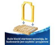 LEGO DISNEY 43280 Zabawa na plaży z Lilo i Stitchem - 1529795 - zdjęcie 5